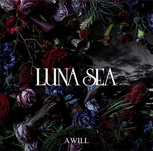 LUNACY [Analog] / LUNA SEA - vkdb.jp